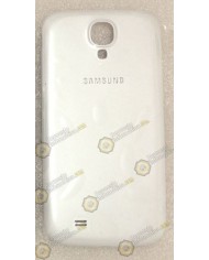 tapa de baterÃ­a blanca Galaxy S4 Mini LTE I9195 