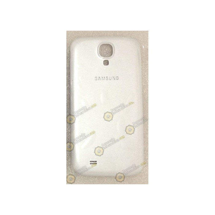 tapa de baterÃ­a blanca Galaxy S4 Mini LTE I9195 