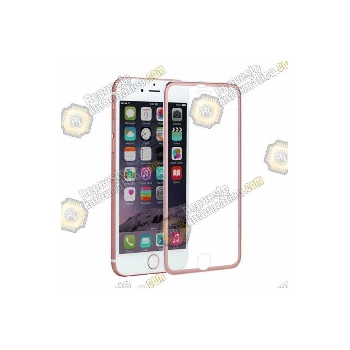 Comprar Protector de Pantalla para iPhone 7 Plus, iPhoen 8 Plus al precio mas economico y a precio Distribuidor