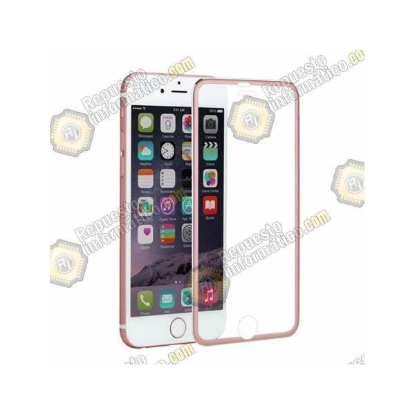 Comprar Protector de Pantalla para iPhone 7 Plus, iPhoen 8 Plus al precio mas economico y a precio Distribuidor