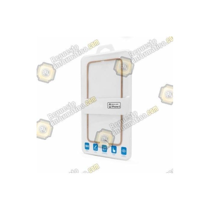 Comprar Protector de Pantalla para iPhone 7 Plus, iPhoen 8 Plus al precio mas economico y a precio Distribuidor