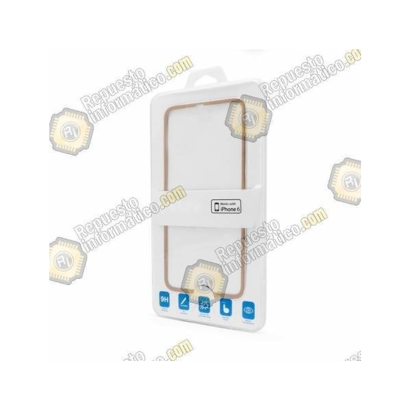 Comprar Protector de Pantalla para iPhone 7 Plus, iPhoen 8 Plus al precio mas economico y a precio Distribuidor