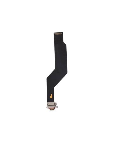 Flex Conector de Carga OnePlus 8