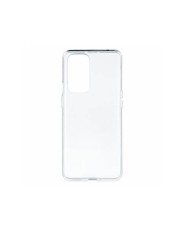 Funda de Silicona Transparente para Xiaomi Redmi Note 10 Pro