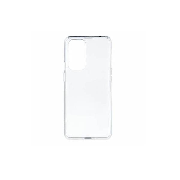 Funda de Silicona Transparente para Xiaomi Redmi Note 10 Pro