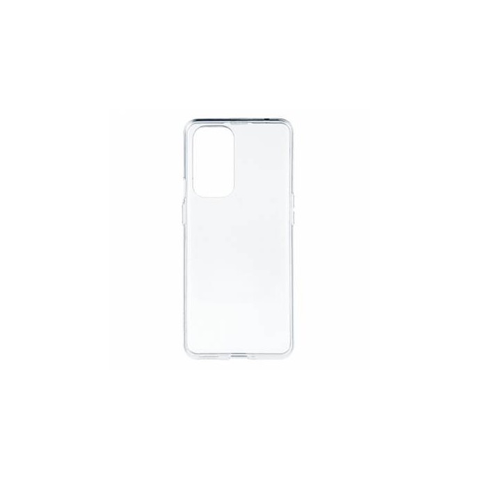 Funda de Silicona Transparente para Xiaomi Redmi Note 10 Pro
