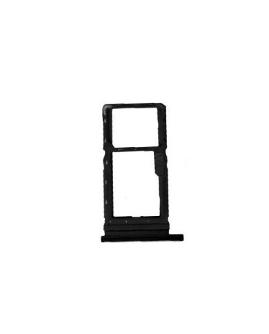 Bandeja Sim y MicroSD Motorola Moto G30 Negra