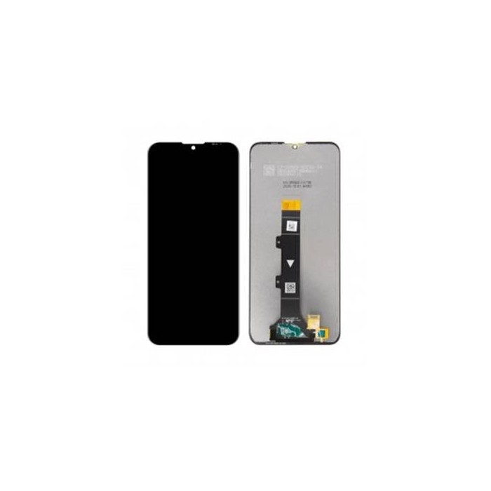 Pantalla Lcd + Tactil Motorola Moto G10 (XT2127) Negra