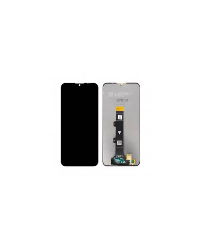 Pantalla Lcd + Tactil Motorola Moto G10 (XT2127) Negra