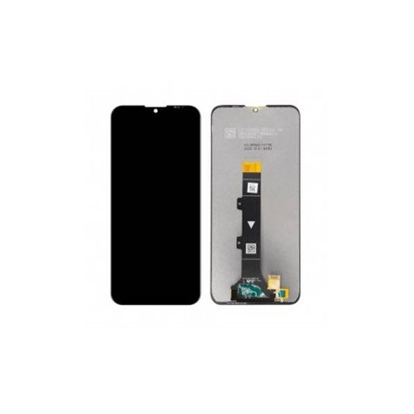 Pantalla Lcd + Tactil Motorola Moto G10 (XT2127) Negra