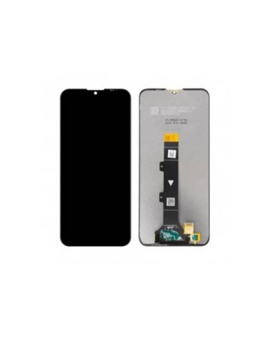 Pantalla Lcd + Tactil Motorola Moto G10 (XT2127) Negra