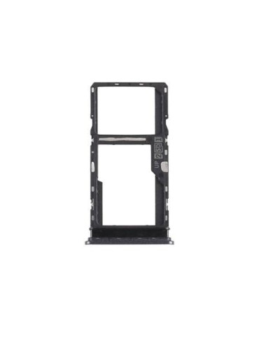 Bandeja Dual Sim Motorola Moto G10 XT2127 Negra