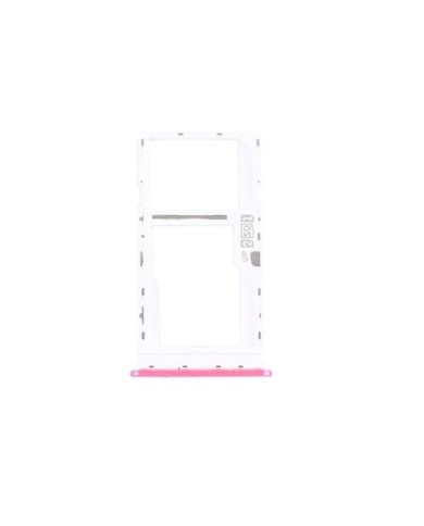 Bandeja Dual Sim Motorola Moto G10 (XT2127) Rosa