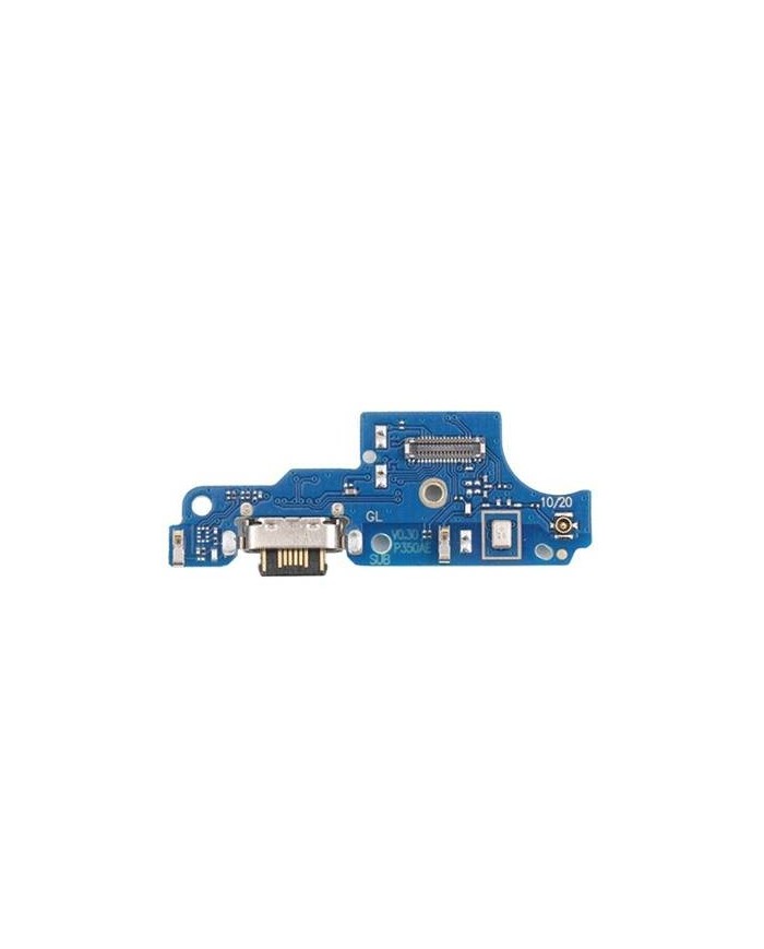 Comprar Placa Conector de Carga y Microfono Motorola Moto  G20 (XT2128) - Envio en 24 horas
