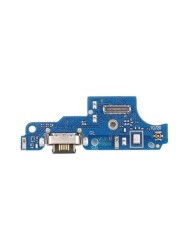 Comprar Placa Conector de Carga y Microfono Motorola Moto  G20 (XT2128) - Envio en 24 horas