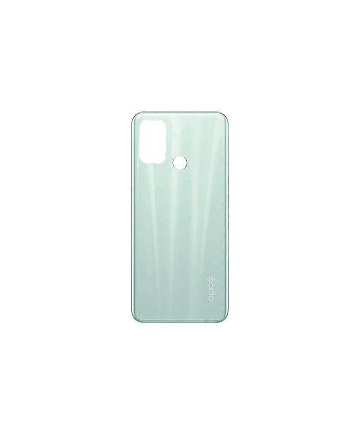Tapa Trasera Oppo A53s Verde CPH2135 CPH2139