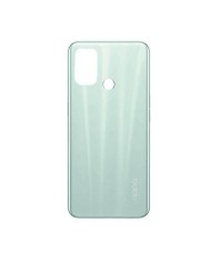 Tapa Trasera Oppo A53s Verde CPH2135 CPH2139