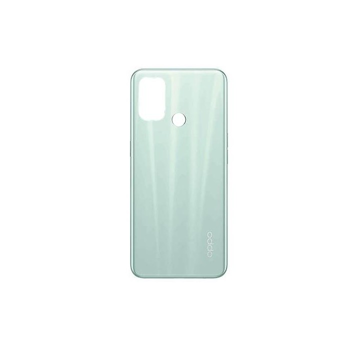 Tapa Trasera Oppo A53s Verde CPH2135 CPH2139