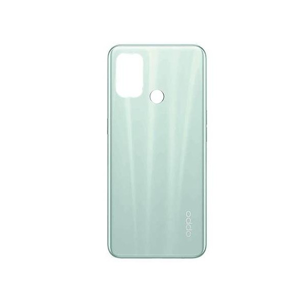 Tapa Trasera Oppo A53s Verde CPH2135 CPH2139