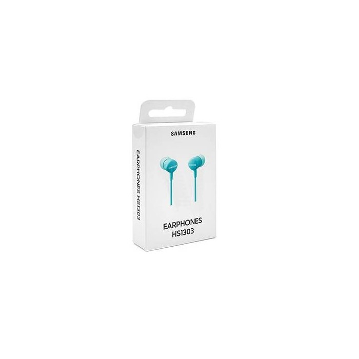 Auriculares Samsung Earphones HS1303