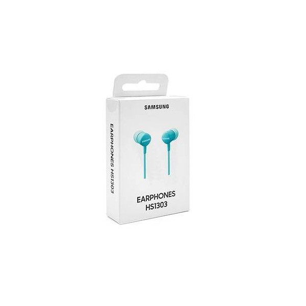 Auriculares Samsung Earphones HS1303