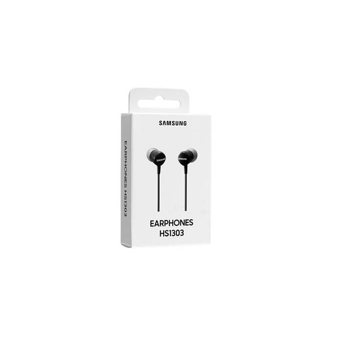 Comprar Auriculares Samsung Earphones HS1303 - Los mejores precios