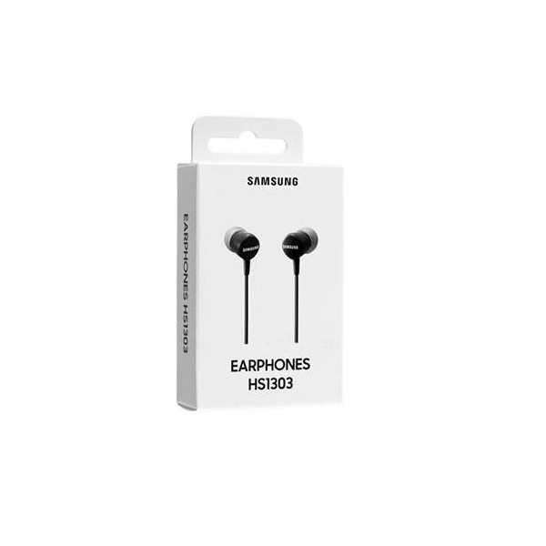 Comprar Auriculares Samsung Earphones HS1303 - Los mejores precios