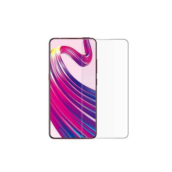 Protector de Pantalla en Gel Full Glue para Oppo Reno 2Z