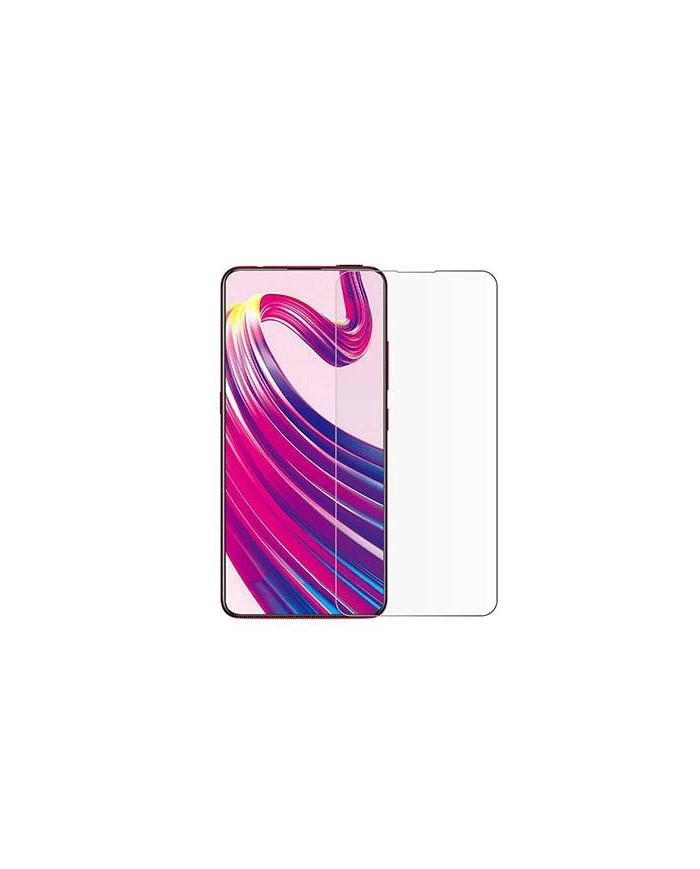 Comprar Protector de Gel para Oppo Reno 3, Oppo A91 - Envios en 24 horas