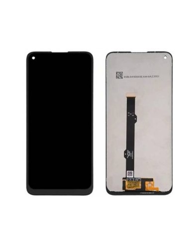 Pantalla Lcd + Tactil Motorola Moto G8 (XT2045) Negra