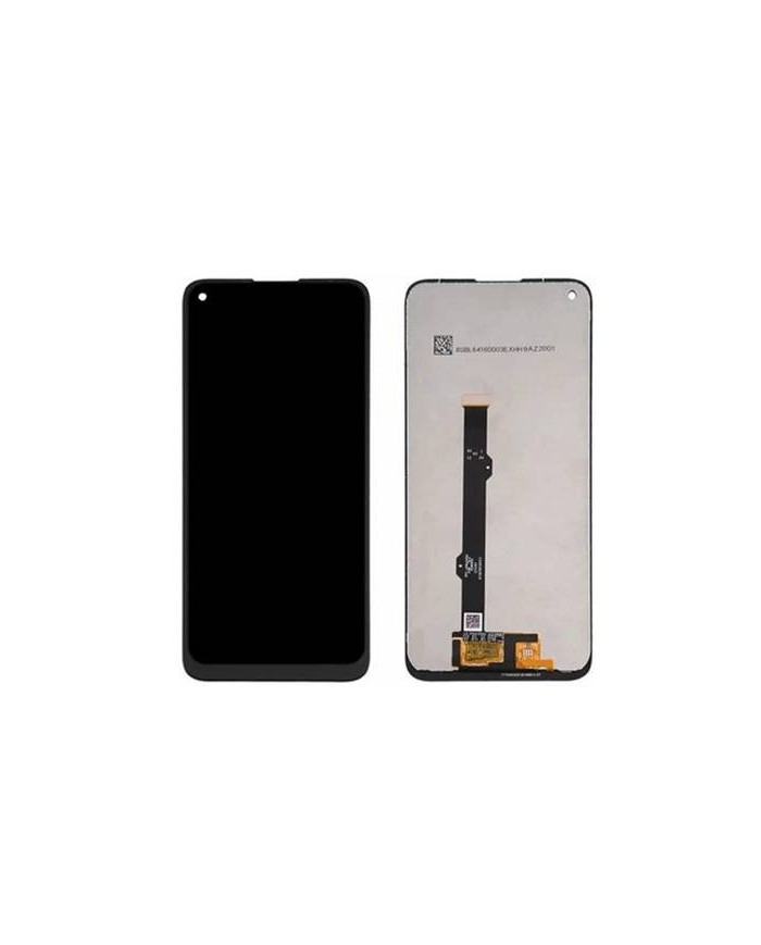 Pantalla Lcd + Tactil Motorola Moto G8 (XT2045) Negra
