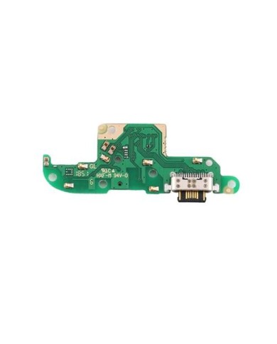 Comprar Placa Conector de Carga Motorola Moto G8 Power  - Distribuidores Profesionales