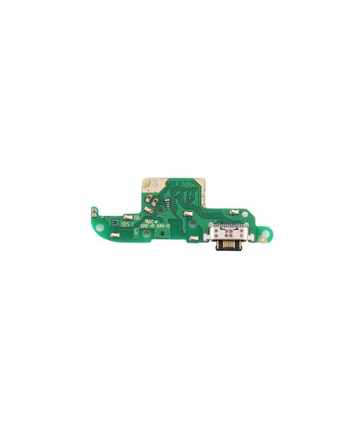 Comprar Placa Conector de Carga Motorola Moto G8 Power  - Distribuidores Profesionales