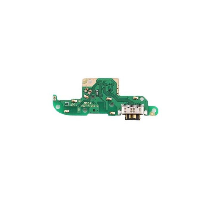 Comprar Placa Conector de Carga Motorola Moto G8 Power  - Distribuidores Profesionales