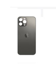 Tapa Trasera para iPhone 13 Pro Gris