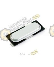 Boton Home blanco para Samsung S4 i9500/i9505