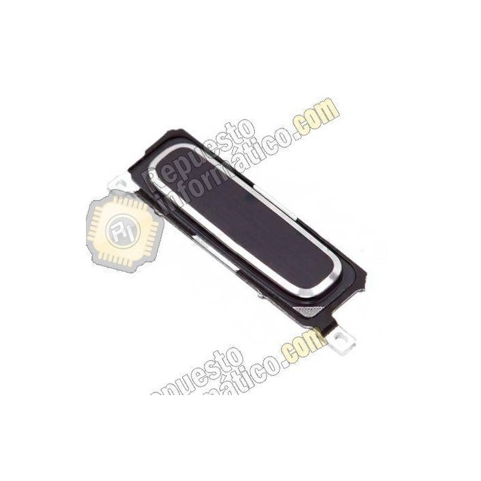 Boton Home gris para Samsung S4 i9500/i9505