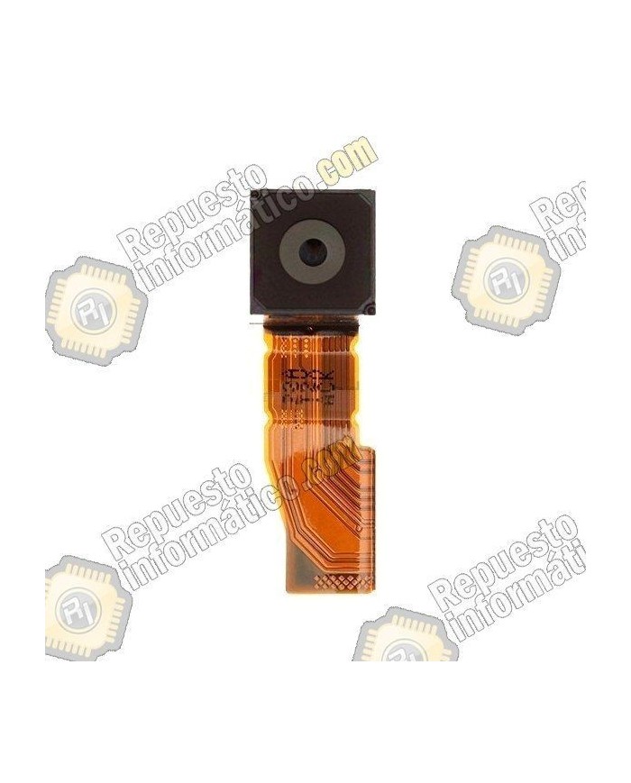 CÃ¡mara trasera Sony Xperia S LT26