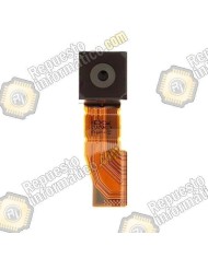 CÃ¡mara trasera Sony Xperia S LT26