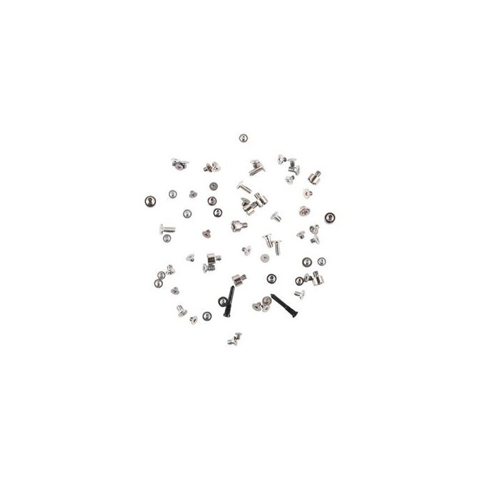 Comprar Pack Completo de Tornillos para iPhone 12  - Envio en 24 horas