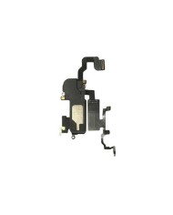 Comprar Flex Sensor y Altavoz Auricular para iPhone 12 Pro Max - Distribuidores Profesionales