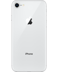 Tapa trasera Iphone 8