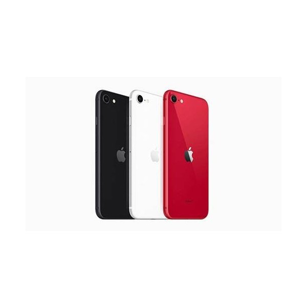 Chasis, Carcasa Trasera para iPhone SE 2020