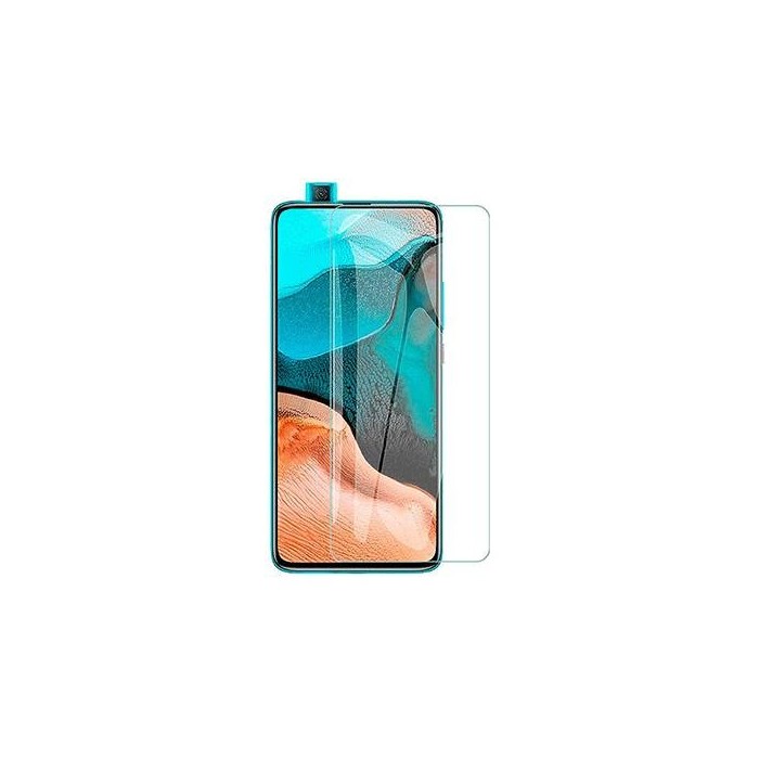 Protector de Pantalla Full Glue en Gel para Xiaomi Poco F2 Pro