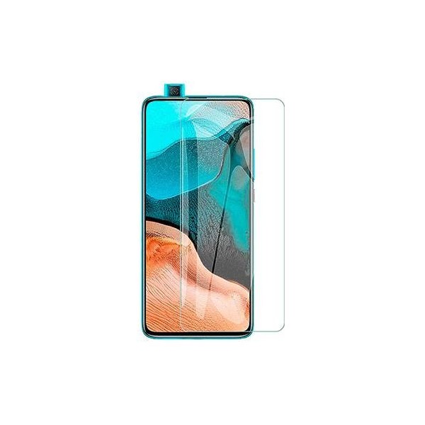 Protector de Pantalla Full Glue en Gel para Xiaomi Poco F2 Pro