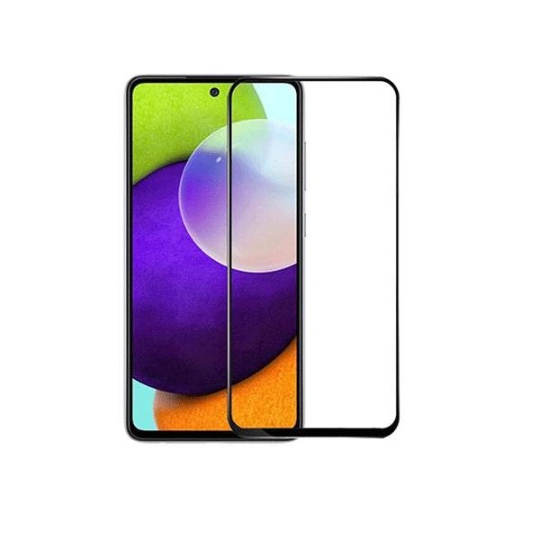 Cristal Templado 3D Samsung Galaxy A52s (A528)