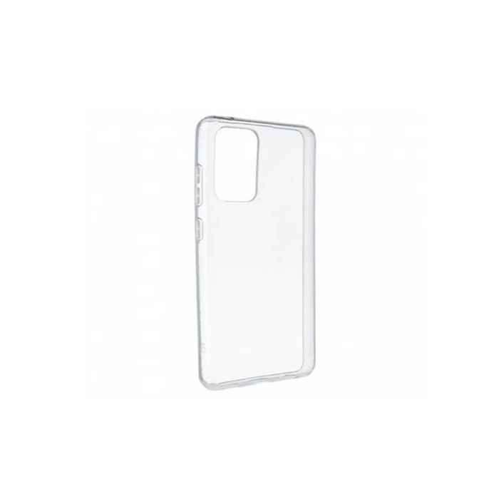 Funda de Silicona Transparente para Samsung Galaxy A52s 5G