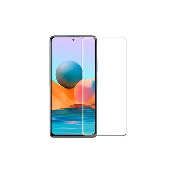 Protector de Pantalla Full Glue en Gel para Xiaomi Redmi Note 10 5G