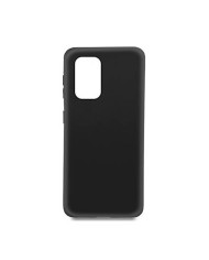 Funda Silicona TPU para Xiaomi Redmi Note 10 5G Negra