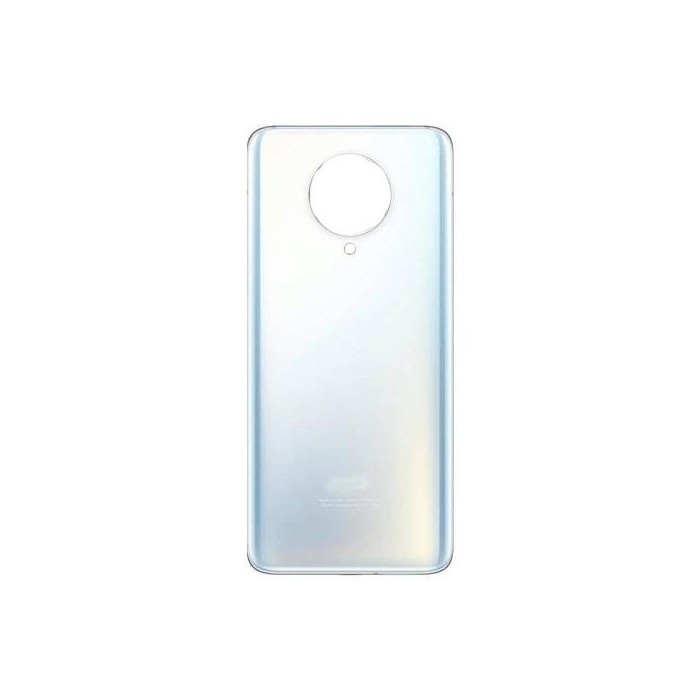 Tapa Trasera Xiaomi Poco F2 Pro Blanca